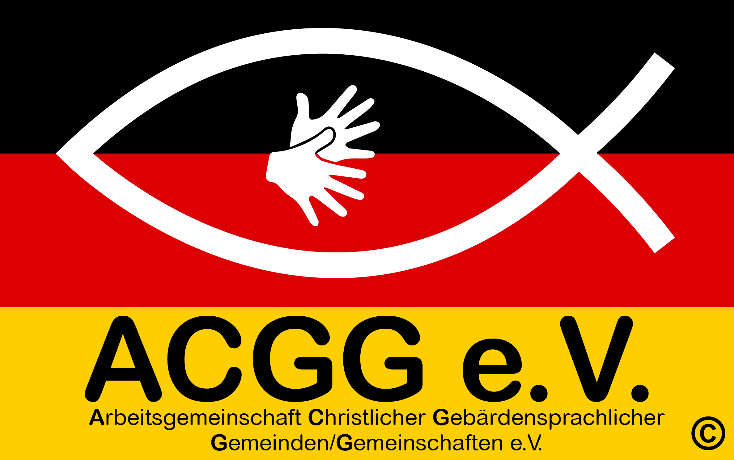 ACGG e.V. Logo